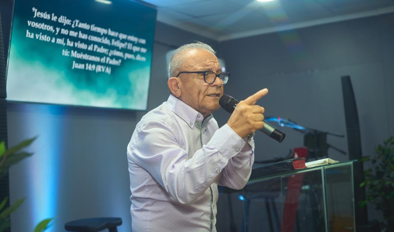 Jaime Naranjo Valenzuela