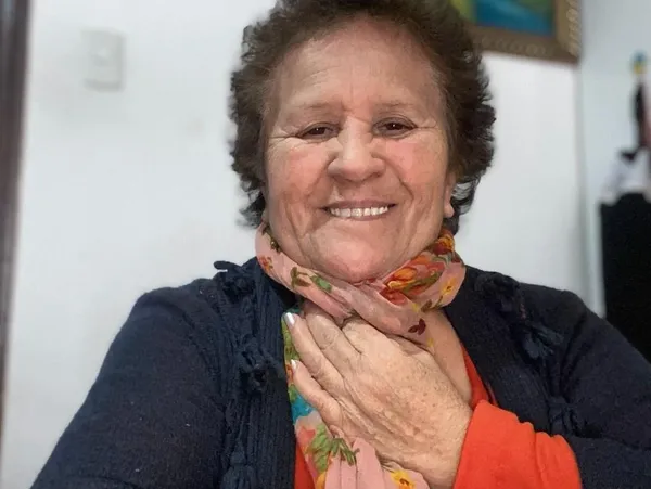 Juana Raquel Ortega Canales